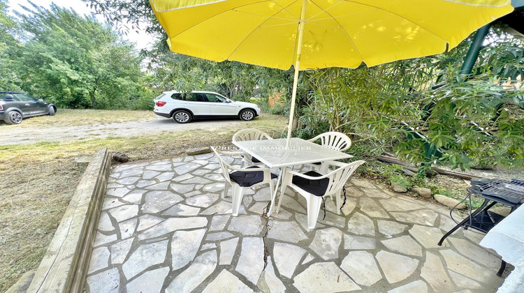 Ma-Cabane - Vente Appartement Le Boulou, 37 m²