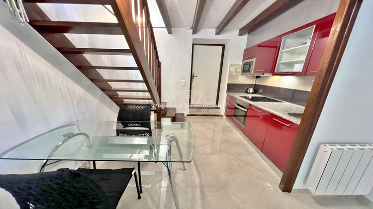 Ma-Cabane - Vente Appartement Le Boulou, 37 m²