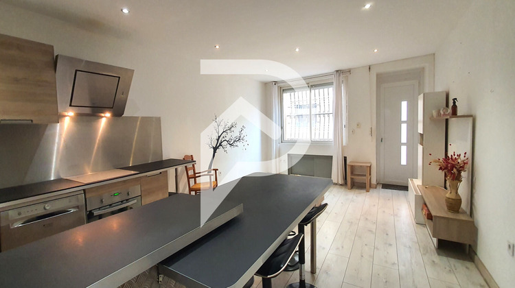 Ma-Cabane - Vente Appartement LE BOULOU, 47 m²