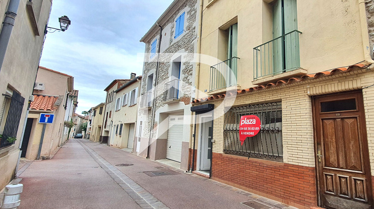 Ma-Cabane - Vente Appartement LE BOULOU, 47 m²