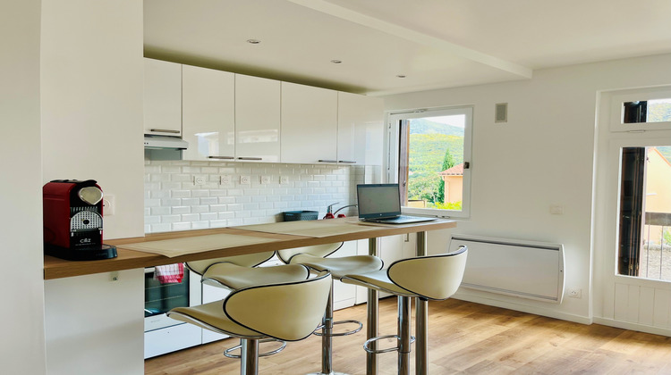Ma-Cabane - Vente Appartement Le Boulou, 29 m²
