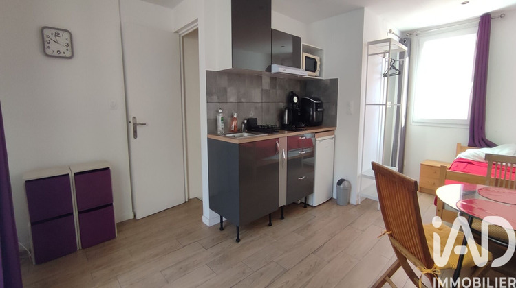 Ma-Cabane - Vente Appartement Le Boulou, 23 m²