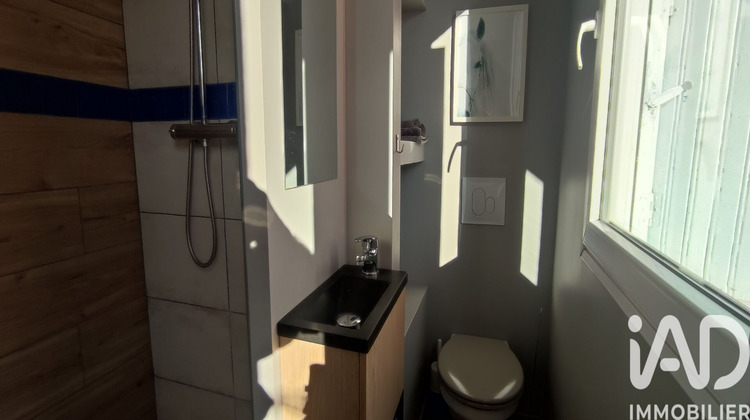 Ma-Cabane - Vente Appartement Le Boulou, 23 m²