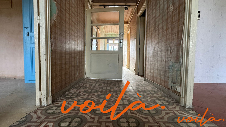 Ma-Cabane - Vente Appartement LE BOULOU, 70 m²