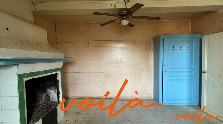 Ma-Cabane - Vente Appartement LE BOULOU, 70 m²