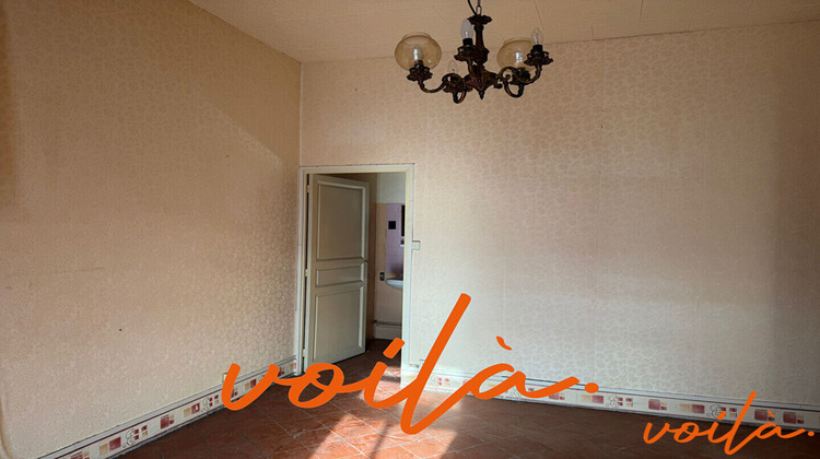 Ma-Cabane - Vente Appartement LE BOULOU, 70 m²