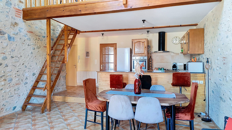 Ma-Cabane - Vente Appartement LE BOULOU, 86 m²