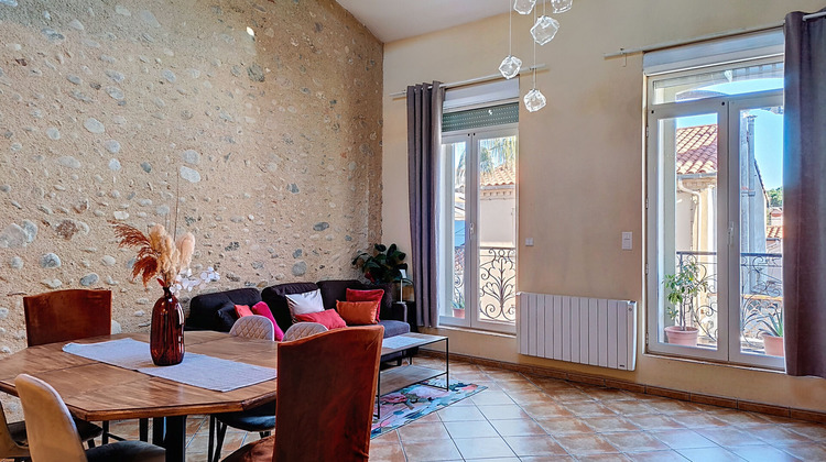 Ma-Cabane - Vente Appartement LE BOULOU, 86 m²