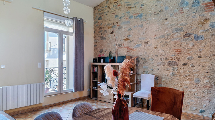 Ma-Cabane - Vente Appartement LE BOULOU, 86 m²