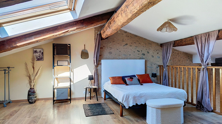 Ma-Cabane - Vente Appartement LE BOULOU, 86 m²