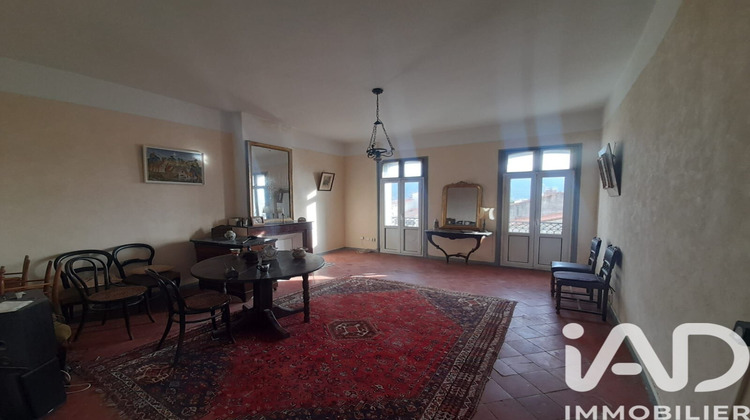 Ma-Cabane - Vente Appartement Le Boulou, 132 m²