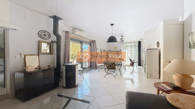 Ma-Cabane - Vente Appartement Le Boulou, 100 m²