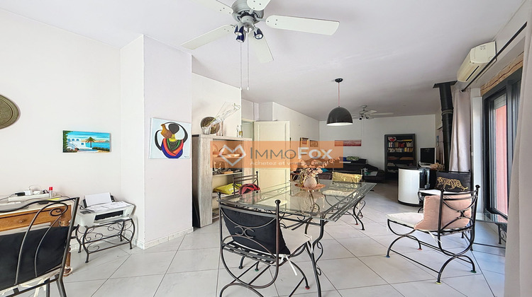 Ma-Cabane - Vente Appartement Le Boulou, 100 m²