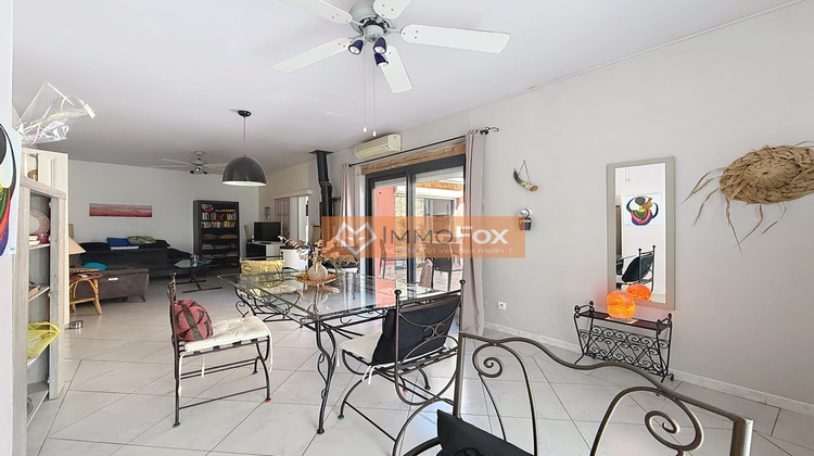 Ma-Cabane - Vente Appartement Le Boulou, 100 m²