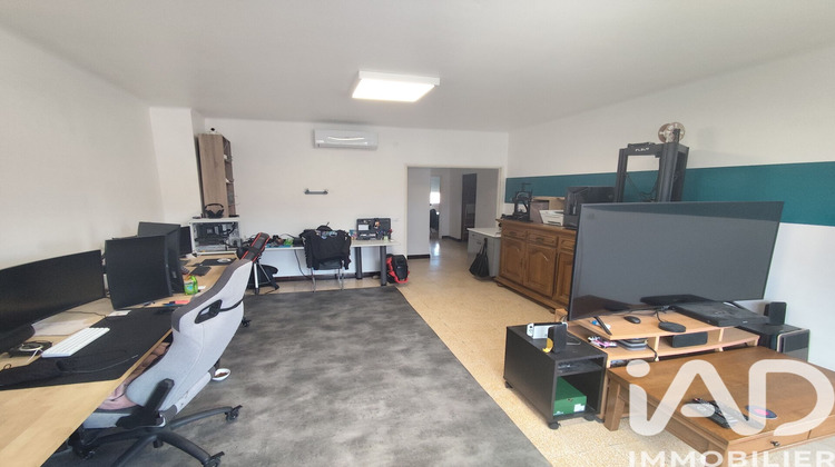 Ma-Cabane - Vente Appartement Le Boulou, 91 m²