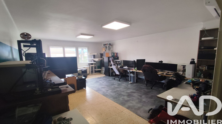 Ma-Cabane - Vente Appartement Le Boulou, 91 m²