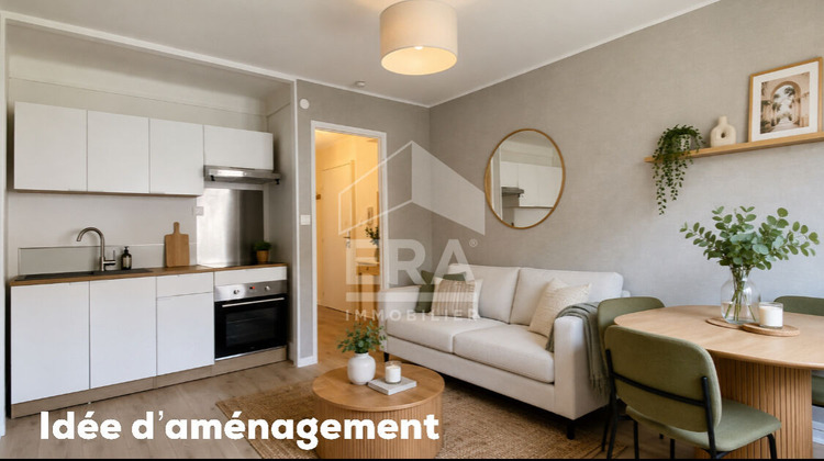 Ma-Cabane - Vente Appartement LE BOULOU, 30 m²