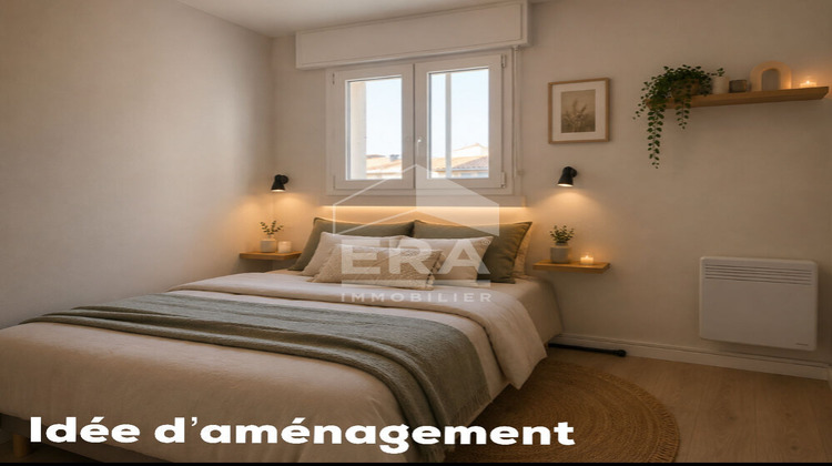 Ma-Cabane - Vente Appartement LE BOULOU, 30 m²