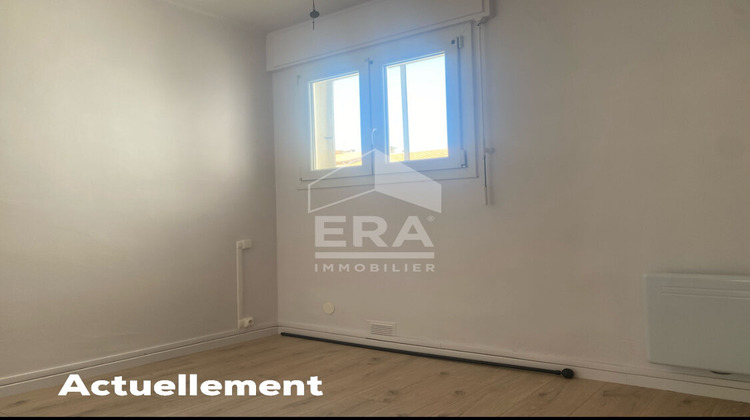 Ma-Cabane - Vente Appartement LE BOULOU, 30 m²