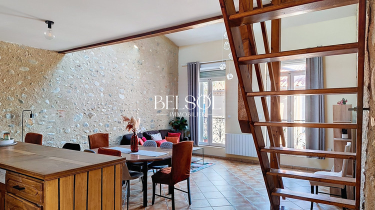 Ma-Cabane - Vente Appartement Le Boulou, 86 m²