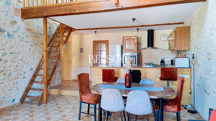 Ma-Cabane - Vente Appartement Le Boulou, 86 m²