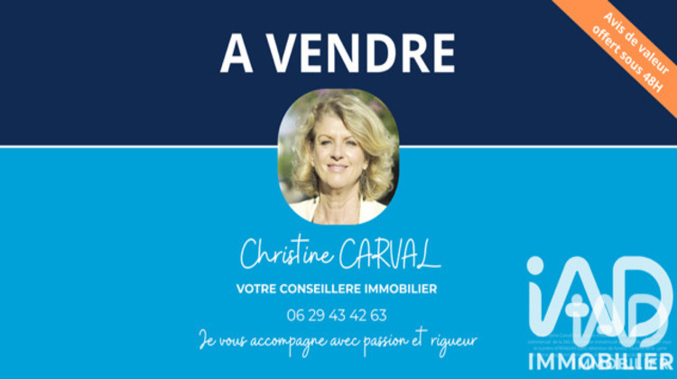 Ma-Cabane - Vente Appartement Le Boulou, 56 m²