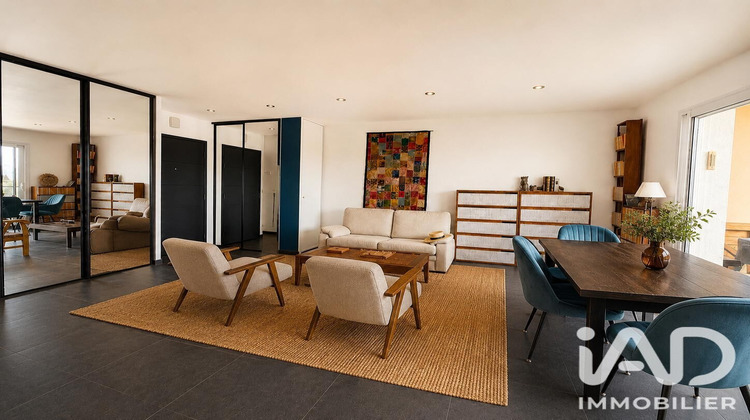 Ma-Cabane - Vente Appartement Le Boulou, 56 m²