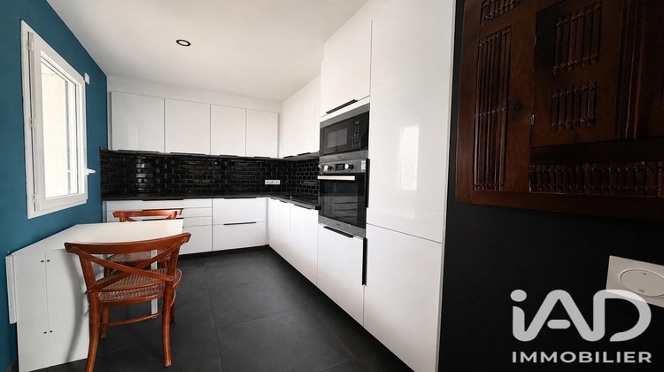 Ma-Cabane - Vente Appartement Le Boulou, 56 m²