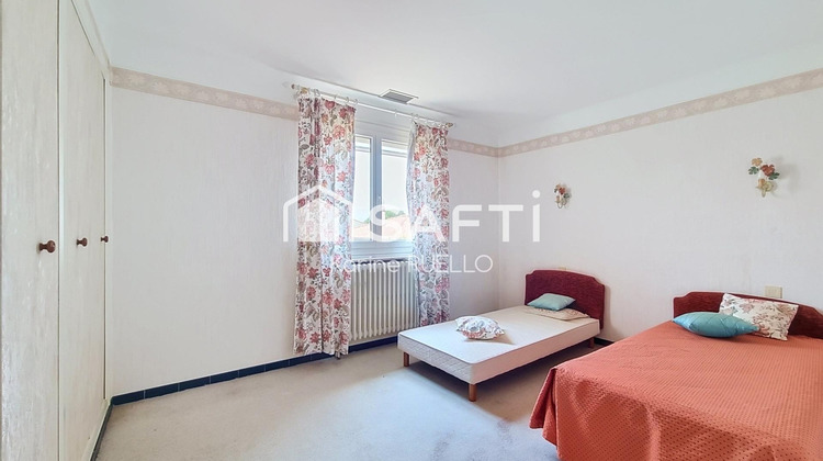 Ma-Cabane - Vente Appartement Le Boulou, 97 m²