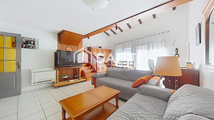 Ma-Cabane - Vente Appartement Le Boulou, 81 m²