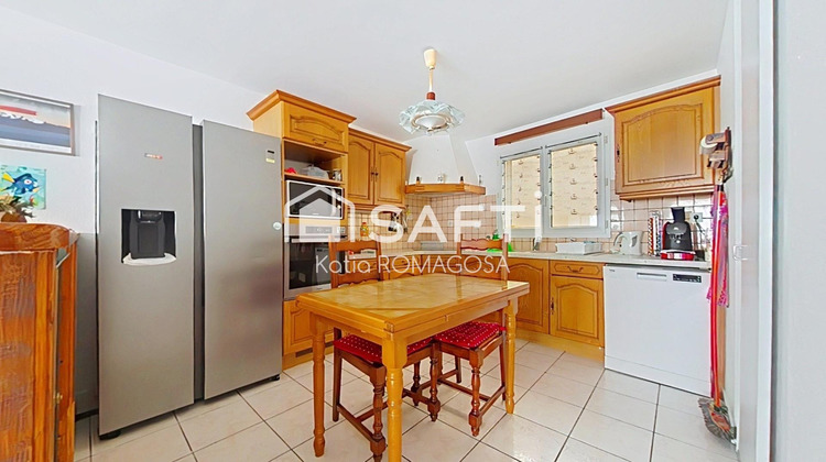 Ma-Cabane - Vente Appartement Le Boulou, 81 m²