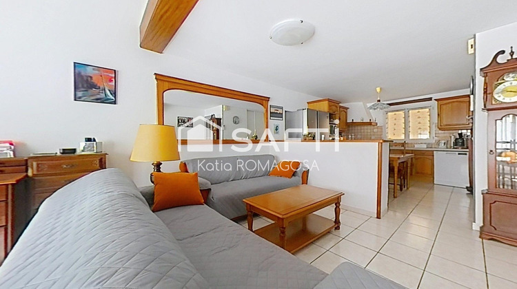 Ma-Cabane - Vente Appartement Le Boulou, 81 m²