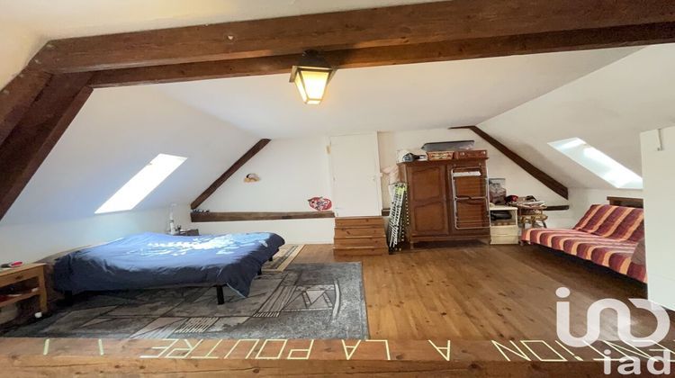 Ma-Cabane - Vente Appartement Le Bourg-d'Oisans, 83 m²