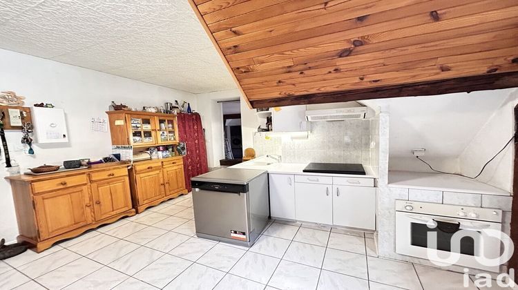 Ma-Cabane - Vente Appartement Le Bourg-d'Oisans, 83 m²