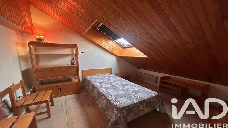 Ma-Cabane - Vente Appartement Le Bourg-d'Oisans, 60 m²