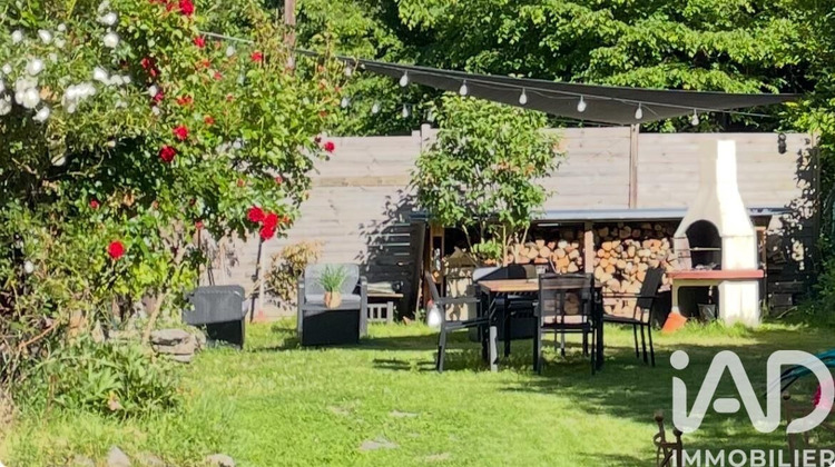 Ma-Cabane - Vente Appartement Le Bourg-d'Oisans, 90 m²