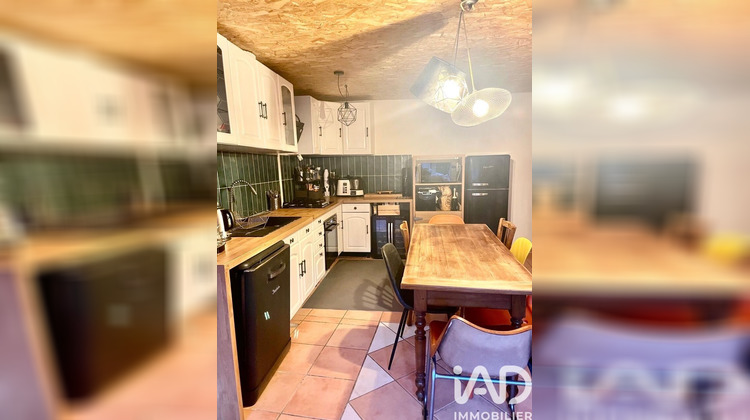 Ma-Cabane - Vente Appartement Le Bourg-d'Oisans, 90 m²