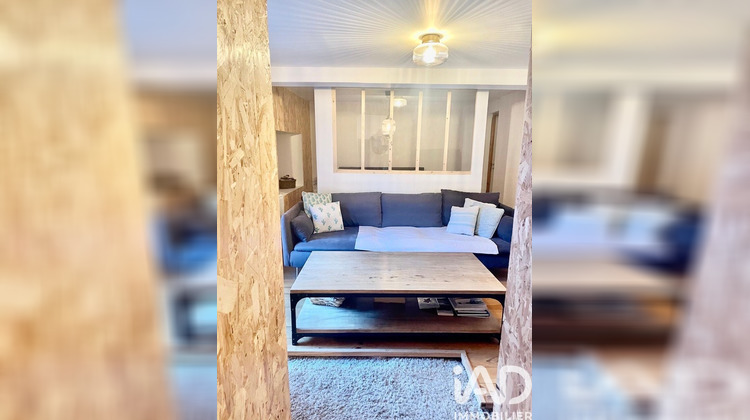 Ma-Cabane - Vente Appartement Le Bourg-d'Oisans, 90 m²