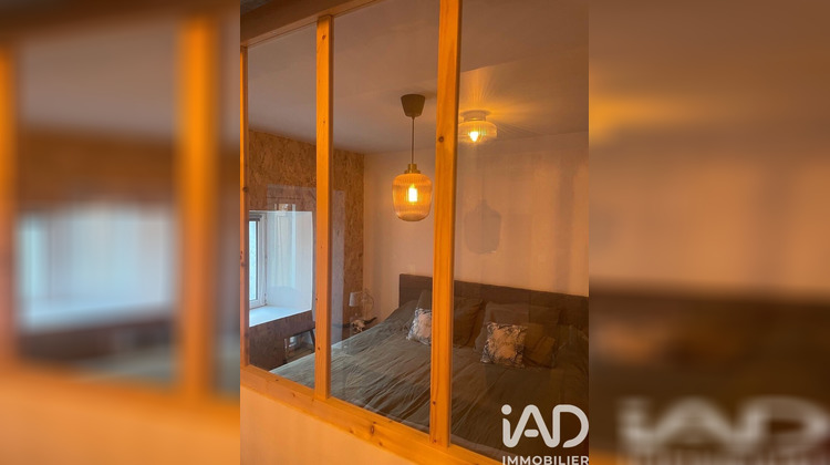 Ma-Cabane - Vente Appartement Le Bourg-d'Oisans, 90 m²