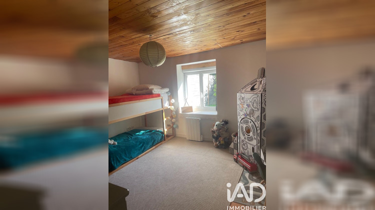 Ma-Cabane - Vente Appartement Le Bourg-d'Oisans, 90 m²