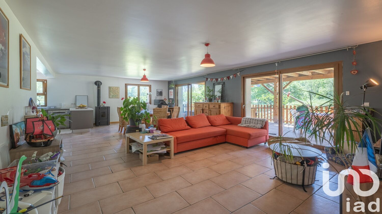 Ma-Cabane - Vente Appartement Le Bourg-d'Oisans, 94 m²