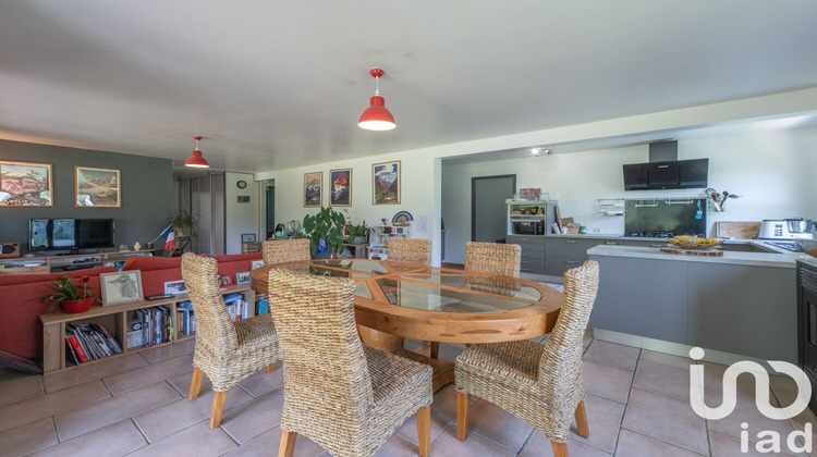 Ma-Cabane - Vente Appartement Le Bourg-d'Oisans, 94 m²