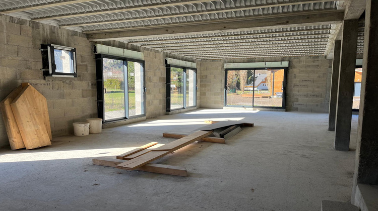 Ma-Cabane - Vente Appartement Le Bourg-d'Oisans, 103 m²