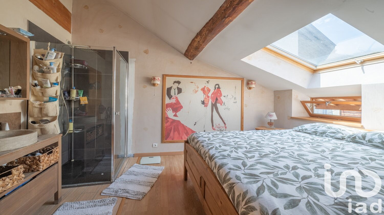 Ma-Cabane - Vente Appartement Le Bourg-d'Oisans, 111 m²