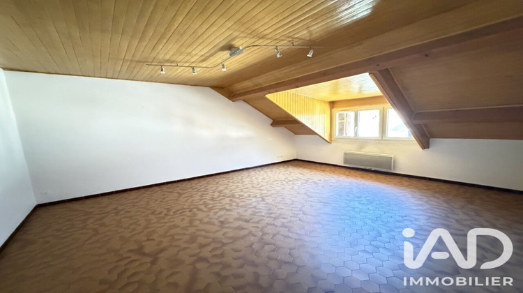 Ma-Cabane - Vente Appartement Le Bourg-d'Oisans, 50 m²