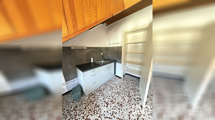 Ma-Cabane - Vente Appartement Le Bourg-d'Oisans, 50 m²