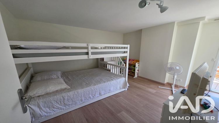 Ma-Cabane - Vente Appartement Le Bourg-d'Oisans, 76 m²