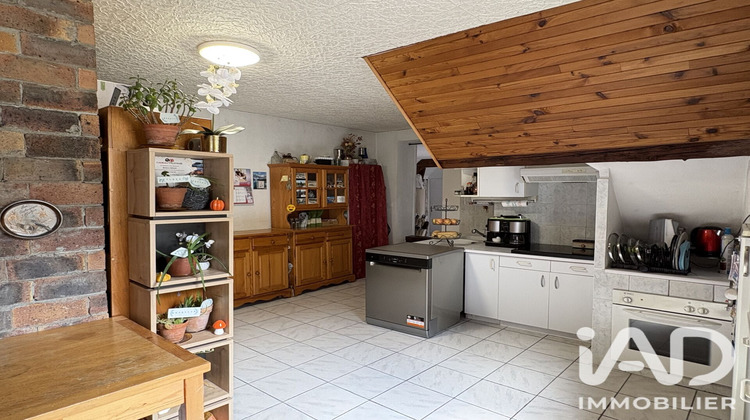 Ma-Cabane - Vente Appartement Le Bourg-d'Oisans, 95 m²