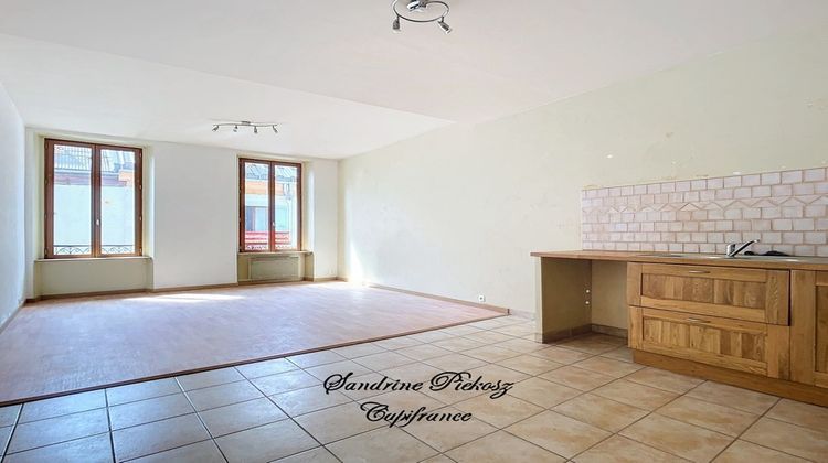 Ma-Cabane - Vente Appartement LE BOURG D OISANS, 98 m²