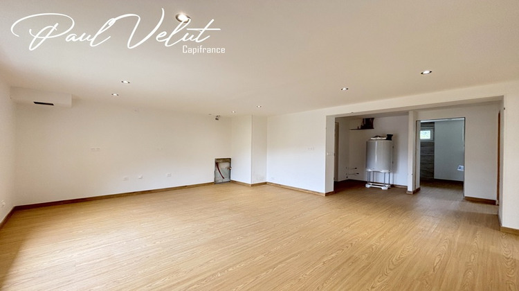 Ma-Cabane - Vente Appartement LE BOURG D OISANS, 58 m²